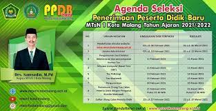 Contoh soal tes masuk mtsn 1 malang. Soal Tes Mtsn 1 Malanag Jawabanku Id
