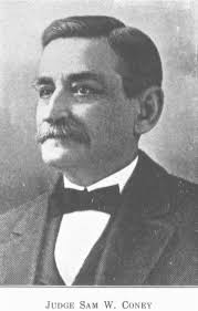 Samuel Whitsette Coney (1850-1916)