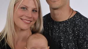 Julia Sundström och Elias Daniel