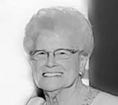 Helen CHAMBERLIN Obituary (1932