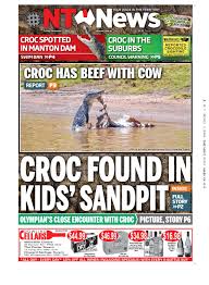 Stay up to date with all of the breaking headlines from northern territory. 12 Nt News Funnies Ideas Funny News Headlines Bones Funny Funny Headlines