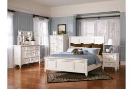 Pacific double or queen 5 piece dresser beroom. Prentice Queen Panel Bed Ashley Furniture Homestore