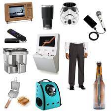 It's an understatement to say that it's a little disappointing when you hear. Gift Guide For Your Man From Mine What To Get A Man For Christmas