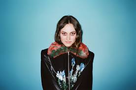 Maude Apatow Carves Her Own Path |THE LAST MAGAZINE