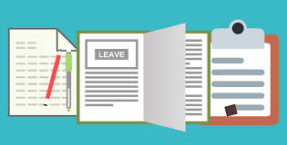 An employee shall also be entitled to paid sick leave after examination by a dental surgeon as defined in the dental act 1971. Hr Guide Procedure And Templates For Leave Administration