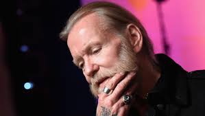 Remembering Gregg Allman (1947-2017)