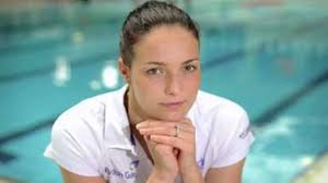 Keri-anne Payne's pain at leaving Aquabears