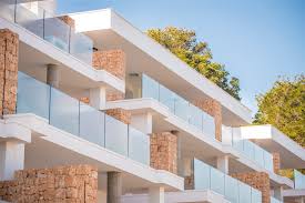 3 bedroom apartment for sale. Modern New Build Apartments With Sea View