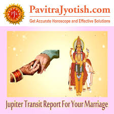 Jupiter Transit Report For Your Marriage Marital Issues Marriage Service Information About Jupiter