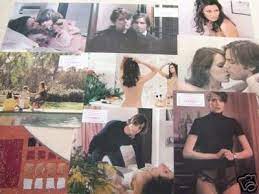 В тени песочного замка / in the shadow of the sandcastle (1990). The Margin Walerian Borowczyk Sylvia Kristel 22340846