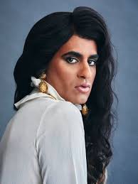 Community — Lee Rizzo