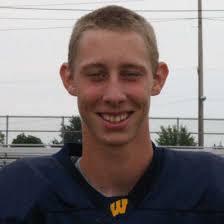 John Barry's Roosevelt High School Bio