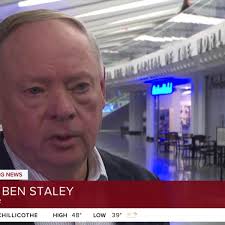 Wichita pastor urges the community to lean