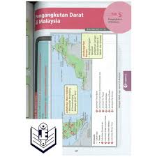 Jalan kabupaten adalah jalan lokal dalam sistem jaringan jalan primer yang tidak termasuk jalan yang menghubungkan ibukota kabupaten dengan ibukota jalan lokal merupakan jalan raya yang digunakan demi melayani kendaraan lokal di suatu tempat, ciri perjalanannyapun adalah jarak dekat. Xpress Kendiri Pt3 Geografi Tingkatan 1 2 3 Shopee Malaysia