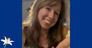 Ashley Paige Krebsbach Fish, age 28