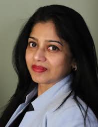 Chandra Pauline Daniel