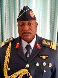 PROFILE OF IDOMA ICON: celebrating the career success story of Rtd Air Vice  Marshall, Monday Morgan Riku By Comrade Abel oche Ankeli HIS EARLY LIFE Rtd  Air Vice Marshall, Monday Morgan Riku