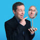 Ardal O'Hanlon: Not Himself event image