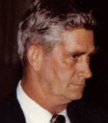 Jack Smith Bynum (1934-1994)