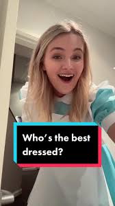 Who wins best dressed? Theme was “Starts with A” #costumeparty  #costumeideas #easycostume Star wars disney princess abba easy diy costume  halloween