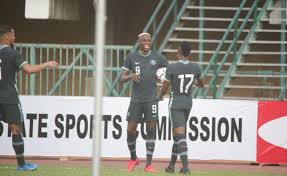 18 players feature in first training session; Updated Osimhen Onuachu Score As Nigeria Thrash Lesotho 3 0 Punch Newspapers