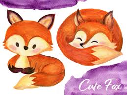 Dibujos tumblr faciles para dibujar a color. 29 362 Zorro Dibujo Imagenes Y Fotos 123rf
