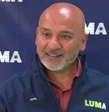 Se lava las manos LUMA por el nuevo aumento en la factura