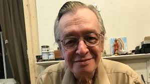 Página de apoio ao professor luiz edson fachin, renomado jurista e professor da ufpr, que em 14 de abril recebeu a. Olavo De Carvalho Chama Alexandre De Moraes De Comunista E Fala Em Pena De Morte Istoe Independente