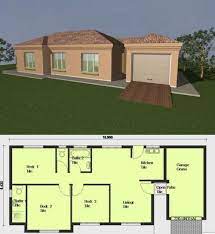 Maybe you would like to learn more about one of these? The Best Low Cost House Designs And Floor Plans South Africa And View House Plans South Africa Tuscan House Plans Round House Plans