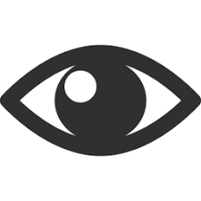 Eye Logos Png Transparent Google Search Eyes Clipart Eye Logo Clouds Pattern
