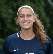 2019 Women's Soccer Roster