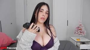 ASMR Wan Cucumber Licking - Forbidden Fruit Revealed