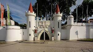 The cheapest way to get from lisbon to portugal dos pequenitos costs only 9€, and the quickest way takes just 1 hour. Portugal Dos Pequenitos Www Visitportugal Com