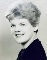 Judith E. Mayer Obituary