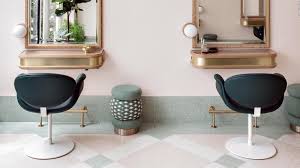 We guarantee not only to be the chicest salon in the city, but more beneficially to the stylist, offer the very lowest cost chair rental in cambridge. How Coronavirus Is Transforming Hair Salons And Barbershops Cnn Style