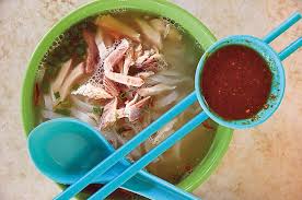 Bestes fast food in taiping: Off The Beaten Track Good Eats Near Taiping Town Eat Drink Malay Mail