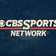 Here's what i think they should do. What Channel Is Cbssn Explaining The Network You Re Trying To Find Right Now Sbnation Com