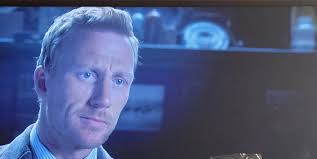 Owen's behavior towards Cristina's pregnancy termination in Grey's Anatomy