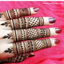 Then you are at the right place this application is. 1000 Easy Finger Mehndi Designs Henna Finger Ideas