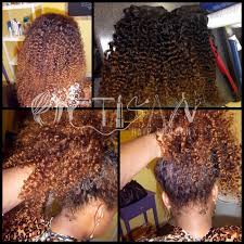 We did not find results for: Curly Hair Sew In With Leaveout Custom Ombre Color Artisan Hair Company Llc