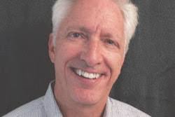 Barry Heiser's Instagram, Twitter & Facebook