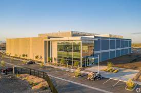News | EdgeCore Completes $1.9 Billion Debt Financing To Grow Data Center  Campus in Greater Phoenix