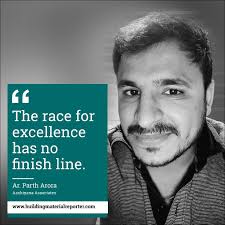 Ar. Parth Arora Aashiyana Associates