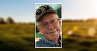 Larry G Stroud Obituary March 10, 2023