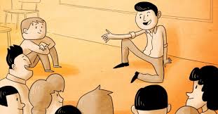 Participación  del docente con los estudiantes, ser una guía principal para su aprendizaje, facilitando y  fortaleciendo.