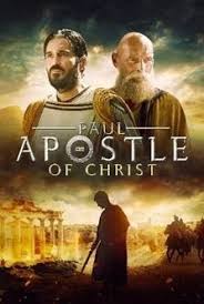 Www.hollywood.com the story of paul (james faulkner) and his journey from most infamous persecutor of christians to. Paul Apostle Of Christ Full Movie Watch Online Stream Or Download Chili