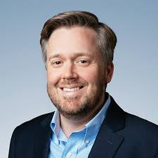 Ryan Pearcy from Scrutton Bland