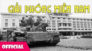 Miền nam được hoàn toàn giải phóng, đất nước hoàn toàn thống nhất sau hơn 100 năm bị nước ngoài chiếm đóng và chia cắt. Giáº£i Phong Miá»n Nam Tá»'p Ca Quan Khu 7 Official Mv Youtube