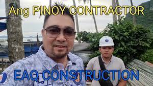 Eric Agoncillo's Instagram, Twitter & Facebook