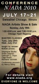 Altered Threads ... A Creative Journey